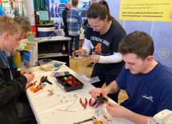 Berufs Info Markt 2024 In Jena 28